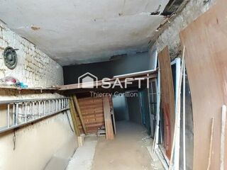  Parking / Garage à vendre 83 m²