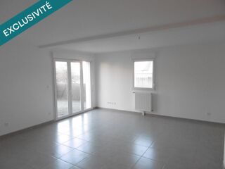  Maison � vendre 4 pi�ces 88 m�