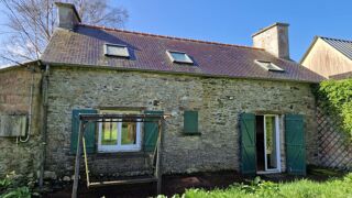  Maison � vendre 4 pi�ces 60 m�