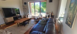  Maison à vendre 8 pièces 165 m²