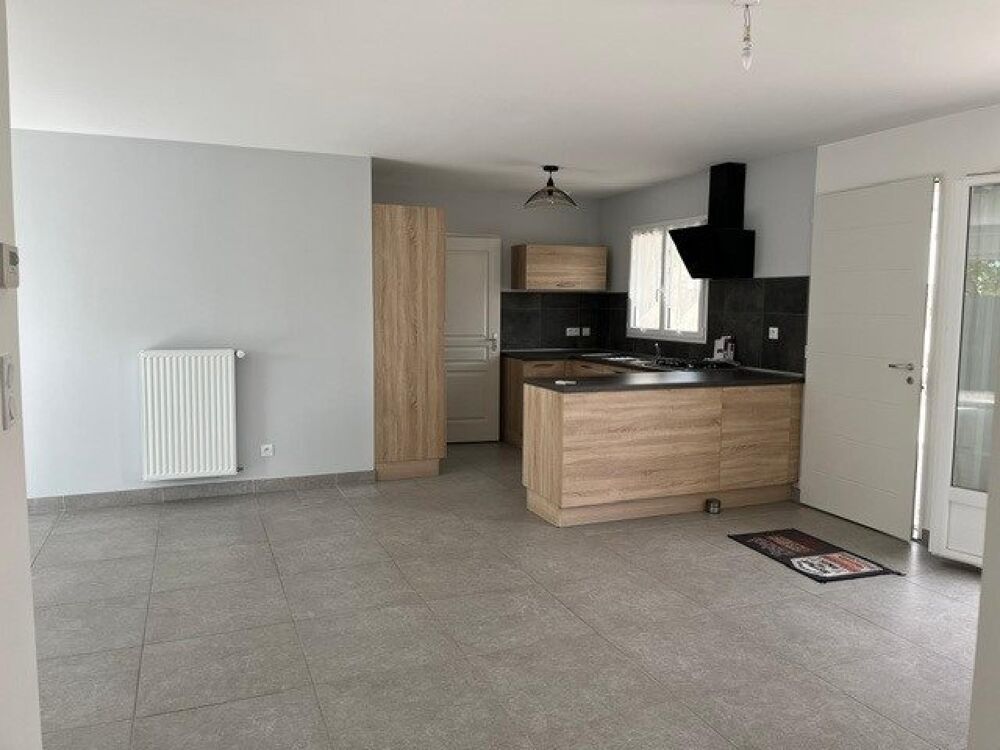 Vente Maison Maison de plain pied Saint-ay