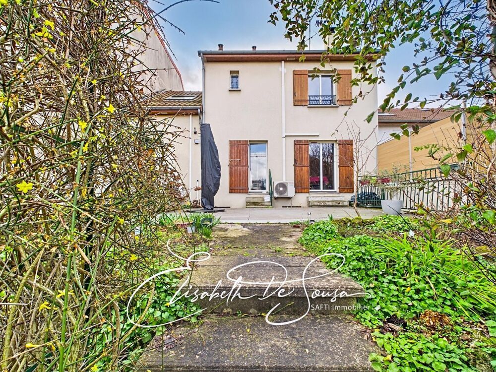 Vente Maison Superbe maison proche gare des Ardoines Vitry-sur-seine