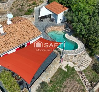  Maison � vendre 4 pi�ces 66 m�