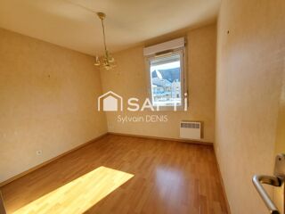  Appartement � vendre 2 pi�ces 45 m� Montivilliers