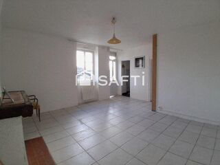  Maison � vendre 2 pi�ces 59 m�