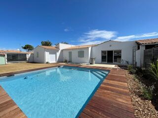  Maison � vendre 5 pi�ces 108 m�