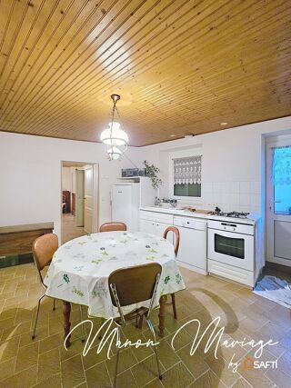  Maison � vendre 4 pi�ces 86 m�