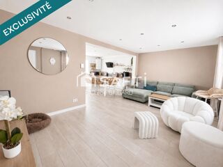  Maison à vendre 4 pièces 83 m²