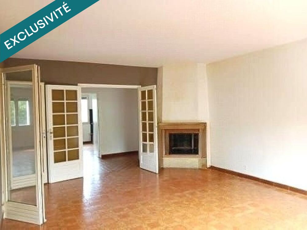 Vente Maison Villa T4 de 102m2 sur 1907de terrain avec 2 garages. Loriol-sur-drome