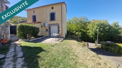   Maison à st georges-sur-allier avec terrain et grange Maison - 4 pièce(s) - 80 m²