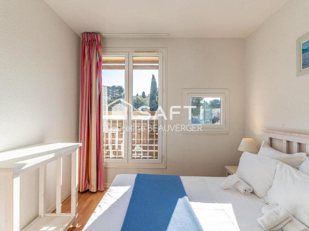 Vente Appartement Appartement bord de mer Hyeres