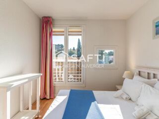  Appartement à vendre 2 pièces 29 m²