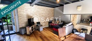  Maison à vendre 3 pièces 88 m²