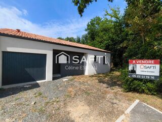  Maison à vendre 5 pièces 90 m²