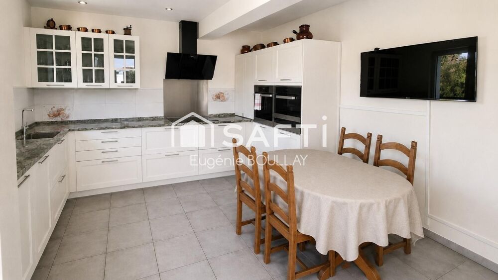 à vendre  Maison Anglet (64600)