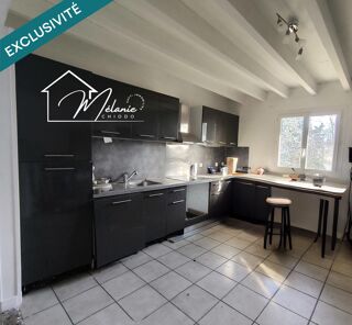 Maison � vendre 11 pi�ces 299 m�