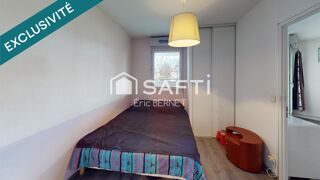  Appartement � vendre 2 pi�ces 44 m� Chassieu