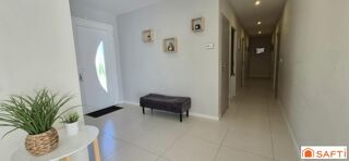  Maison � vendre 8 pi�ces 192 m�