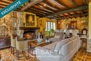  Maison � vendre 5 pi�ces 160 m�