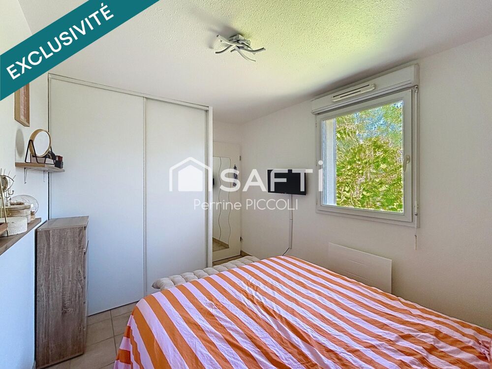 Vente Appartement Appartement T2 avec terrasse, piscine, et résidence sécurisée - proche Bordeaux Carbon-blanc
