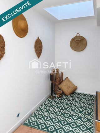  Appartement à vendre 5 pièces 117 m²