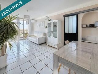  Appartement  vendre 5 pices 80 m