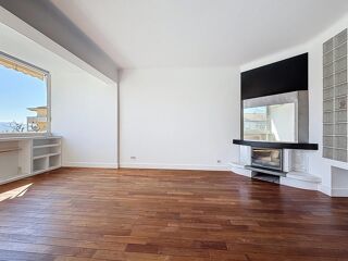  Appartement � vendre 3 pi�ces 81 m�