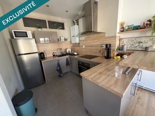  Appartement à vendre 4 pièces 75 m²