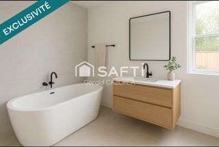  Maison 4 pièces 85 m² Poussan