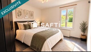  Maison à vendre 6 pièces 86 m²