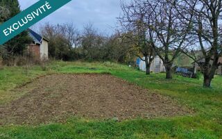  Terrain à vendre 850 m²