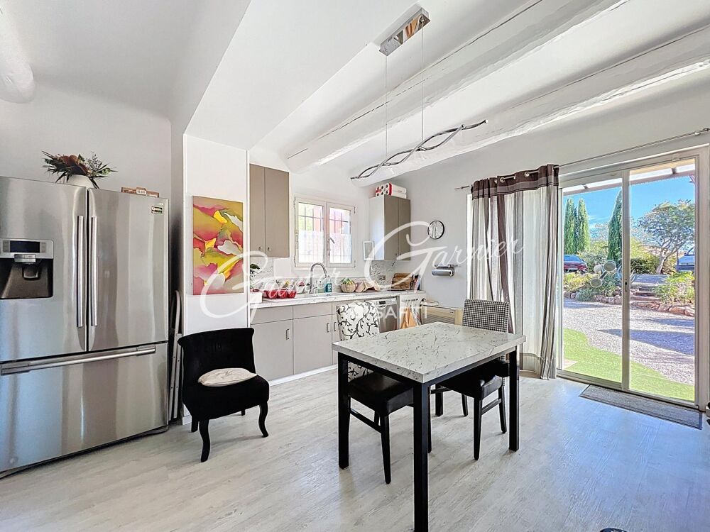  vendre  Maison Le Luc (83340)