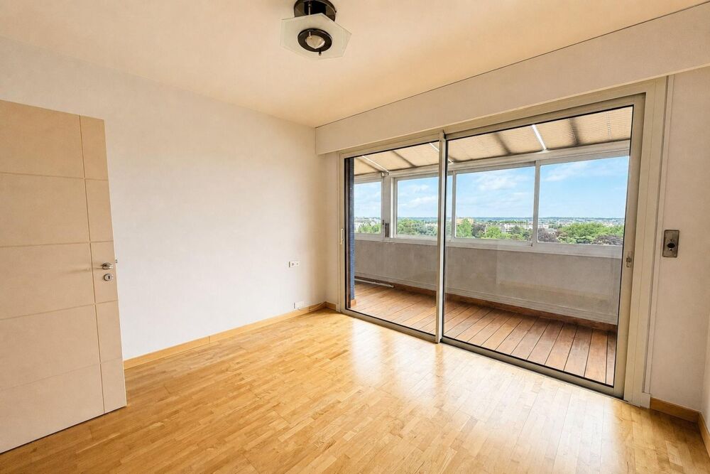 à vendre  Appartement Rennes (35700)