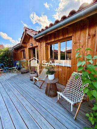  Maison à vendre 6 pièces 170 m²