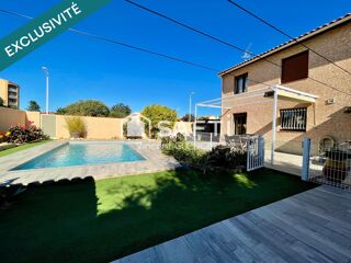  Maison � vendre 5 pi�ces 114 m�