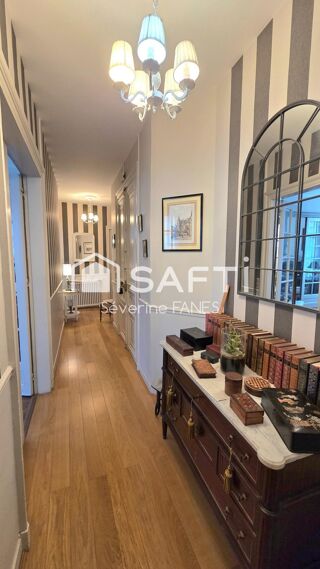  Appartement  vendre 5 pices 120 m