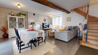  Maison � vendre 5 pi�ces 112 m�