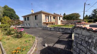 Maison 151m2 Mansle