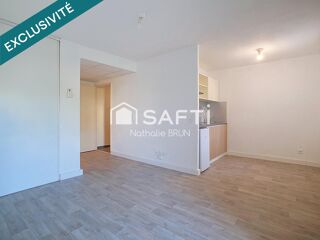  Appartement à vendre 1 pièce 32 m²
