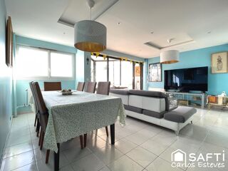  Appartement � vendre 4 pi�ces 97 m�