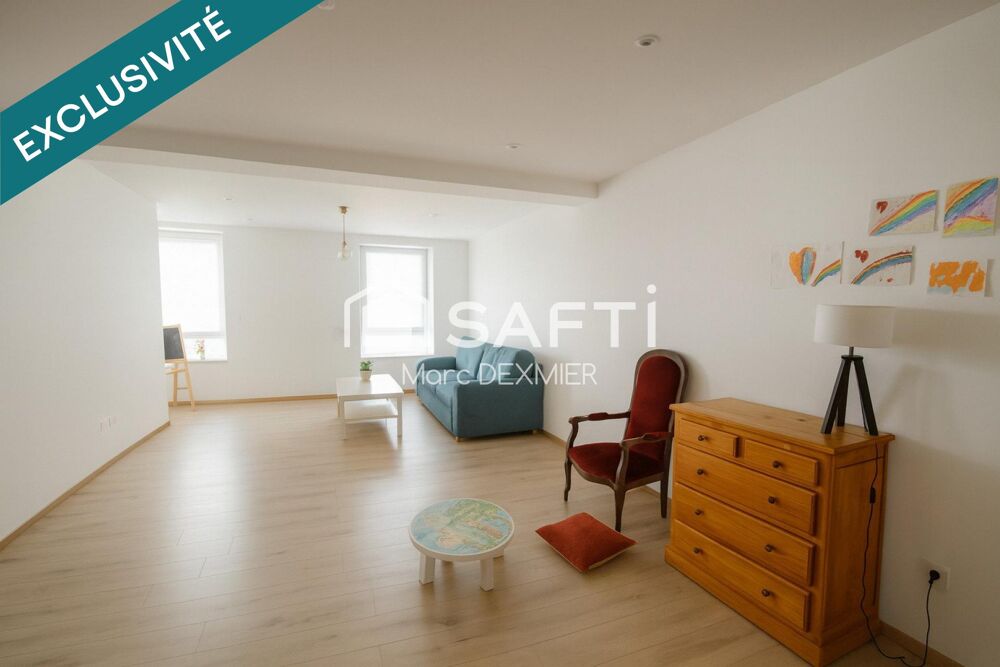 Vente Immeuble Immeuble de rapport à Liverdun Liverdun