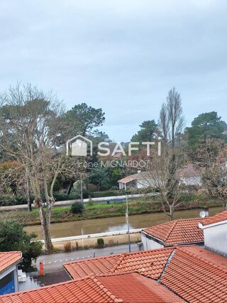  Appartement � vendre 4 pi�ces 97 m�