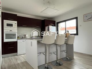  Maison � vendre 6 pi�ces 156 m�