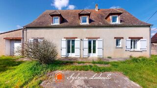  Maison à vendre 6 pièces 138 m²