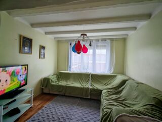  Maison à vendre 3 pièces 92 m²