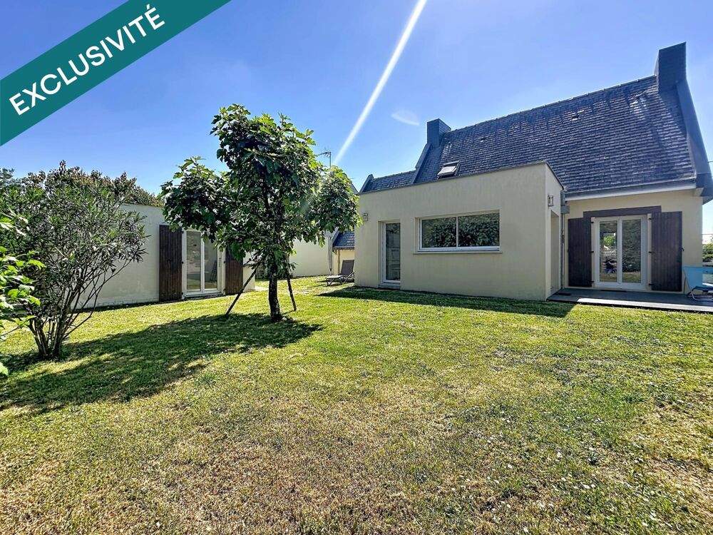 Vente Maison Maison familiale au calme proche Bourg Sainte Luce Sainte-luce-sur-loire