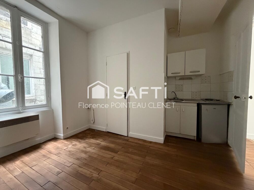 Vente Immeuble Vente en bloc - Ensemble immobilier de rapport hyper centre Angers