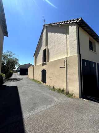  Immeuble � vendre 500 m�