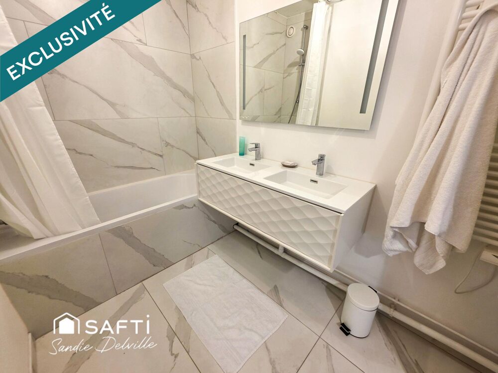 � vendre  Appartement Paris 15