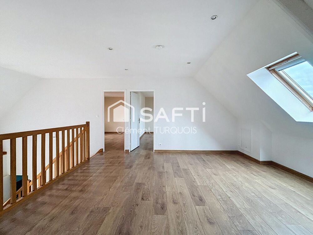 à vendre  Maison Saint-Cyr-sur-Loire (37540)